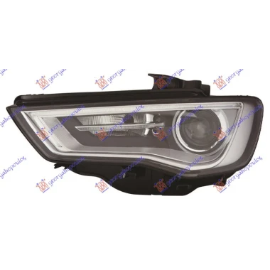 FAR Bi-XENON SA LED DNEVNIM SVETL(HELLA)