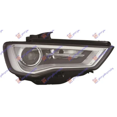 FAR Bi-XENON SA LED DNEVNIM SVETL(HELLA)