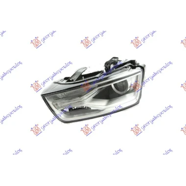 FAR Bi-XENON SA LED DNEVNIM SVETLOM