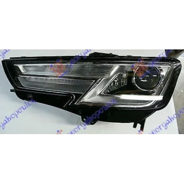 FAR Bi-XENON SA LED DNEVNIM SVETLOM (MARELLI)