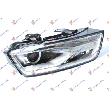 FAR Bi-XENON SA LED DNEVNIM SVETLOM (MARELLI)