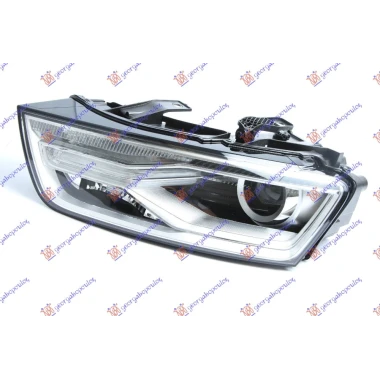 FAR Bi-XENON SA LED DNEVNIM SVETLOM (MARELLI)