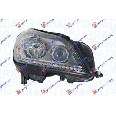 FAR Bi-XENON SA LED DNEVNIM SVETLOM (MARELLI)