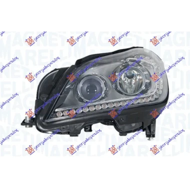FAR Bi-XENON SA LED DNEVNIM SVETLOM (MARELLI)
