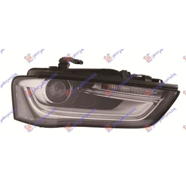 FAR Bi-XENON SA LED DN.SV.(SA MOT) (TYC)