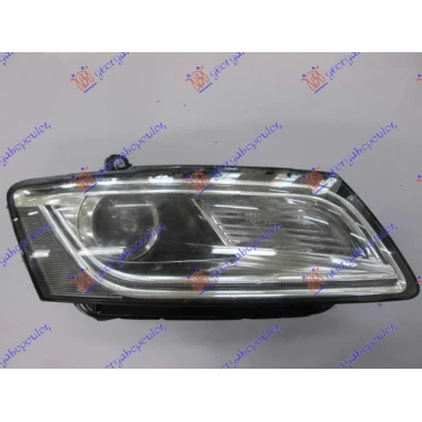 FAR Bi-XENON SA LED DN.SV.(SA MOT)(DEPO)
