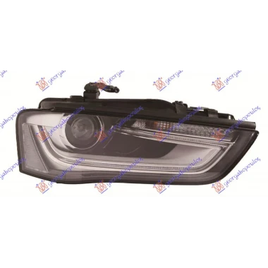 FAR Bi-XENON SA LED DN.SV.(SA MOT)(DEPO)