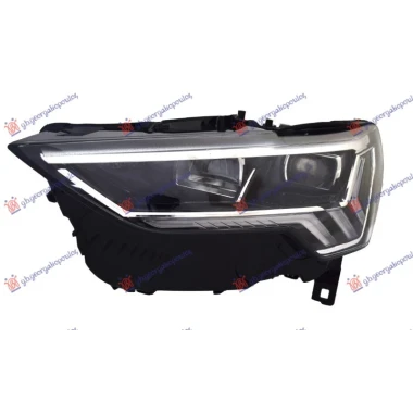 FAR CELECTRICAL LED (AFS) (TYC)