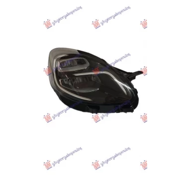 FAR CEO LED 21- (VALEO)