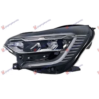 FAR CEO LED (HELLA)
