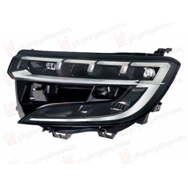 FAR CEO LED (LED PURE VISION) (ENTRY) (HELLA)