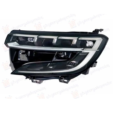 FAR CEO LED (LED PURE VISION) (SIGNATURE) (HELLA)