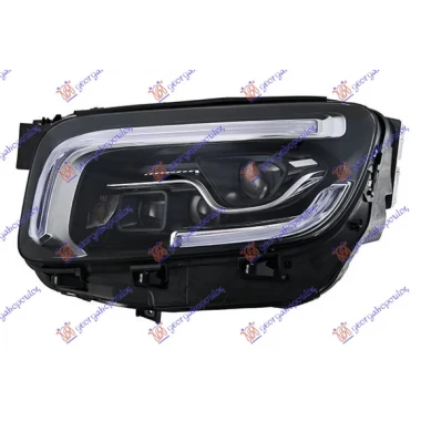 FAR CEO LED MULTIBEAM (HELLA)