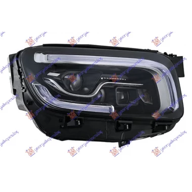 FAR CEO LED MULTIBEAM (HELLA)