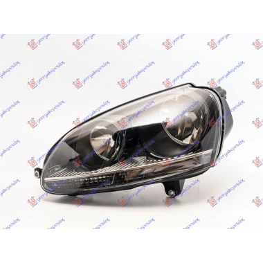 FAR CRNI GTI (DEPO)