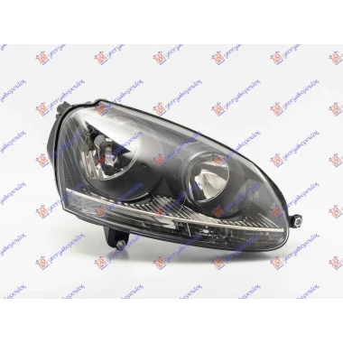 FAR CRNI GTI (DEPO)