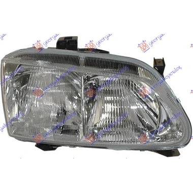 FAR DUPLO SOCIVO COUPE VALEO