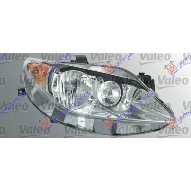 FAR DUPLO SOCIVO VALEO