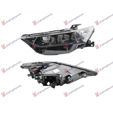 FAR ECO FULL (MARELLI)