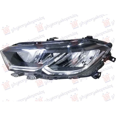 FAR ECO LED SA LED DNEVNIM SVETLOM