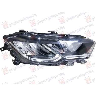 FAR ECO LED SA LED DNEVNIM SVETLOM