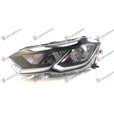 FAR ECO LED SA LED DNEVNIM SVETLOM (DEPO)