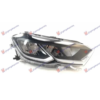 FAR ECO LED SA LED DNEVNIM SVETLOM (DEPO)