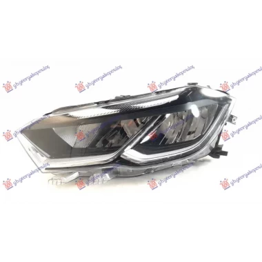 FAR ECO LED SA LED DNEVNIM SVETLOM (VALEO)