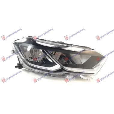 FAR ECO LED SA LED DNEVNIM SVETLOM (VALEO)