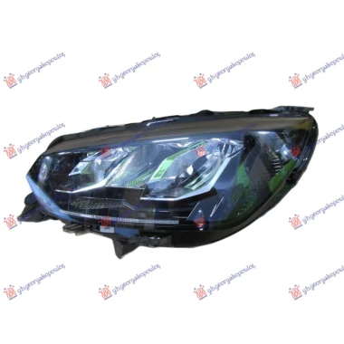 FAR ECO LED (VALEO)