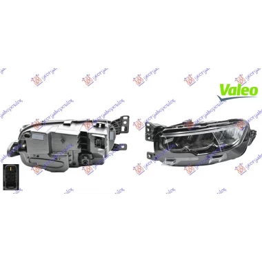 FAR ECO LED (VALEO)