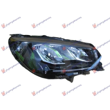 FAR ECO LED (VALEO)