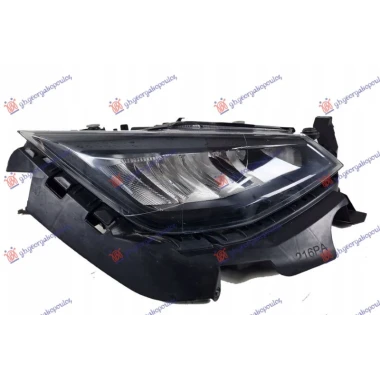 FAR ECO LED (VALEO)