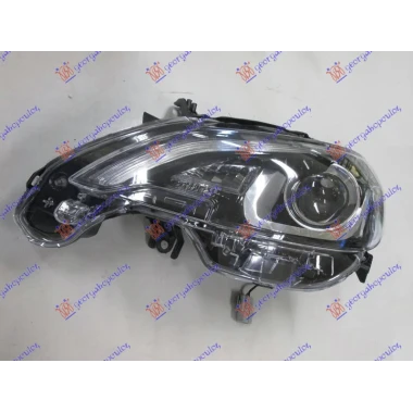 FAR EL. (H1R2) SA LED DNEV. SVET. (DEPO)
