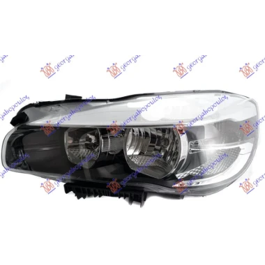 FAR EL. (H7) SA LED DNEVNIM SVET. (DEPO)