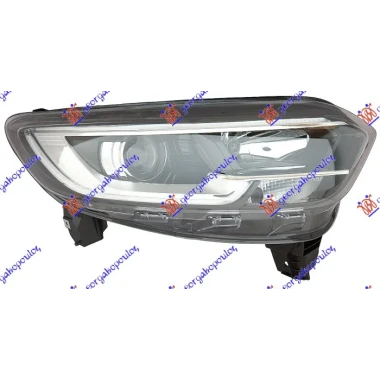 FAR EL. (H7) SA LED DNEVNIM SVET. (DEPO)