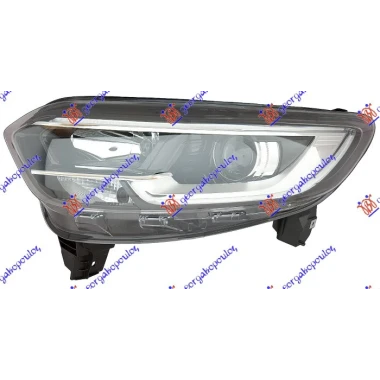 FAR EL. (H7) SA LED DNEVNIM SVET. (DEPO)