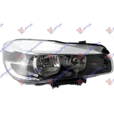 FAR EL. (H7) SA LED DNEVNIM SVET. (DEPO)