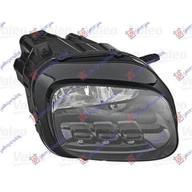FAR EL. (H7) (VALEO)