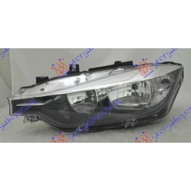 FAR EL (H7/H7) LED DN.SV. (SA MOT) (TYC)