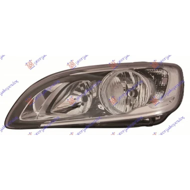 FAR EL. (H7/H9) SA LED DNEV.SVET. (DEPO)