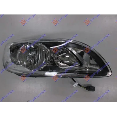 FAR EL. (H7/H9) SA LED DNEV.SVET. (DEPO)