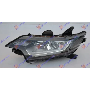 FAR EL. (HB3) SA LED DNEV. SVET. (DEPO)