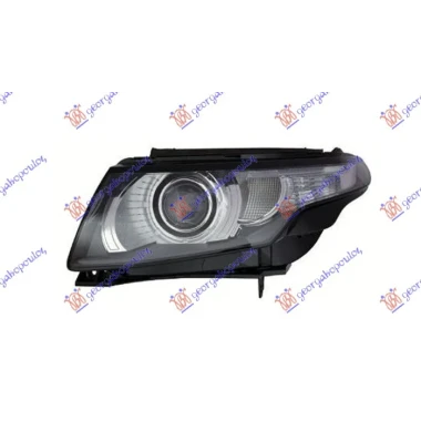 FAR EL. (HB3) SA LED DNEV. SVET. (DEPO)