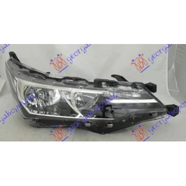 FAR EL. (HIR2) (SA LED DNEV.SVET) (DEPO)