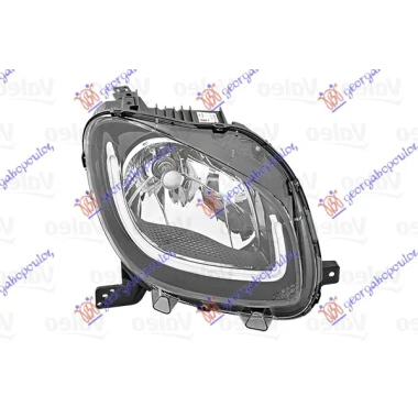 FAR EL. (LED WELCOME) (VALEO)