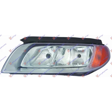 FAR EL. SA LED DNEV. SV. (SA MOT) (DEPO)