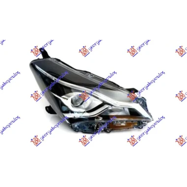 FAR EL. (SA PROJEK) SA LED DN.SV. (DEPO)