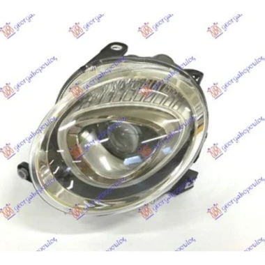 FAR EL. SA PROJEKTOROM (SA MOTOR) (TYC)