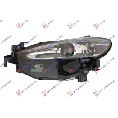 FAR ELECTRICNI (LED 2) (DEPO)